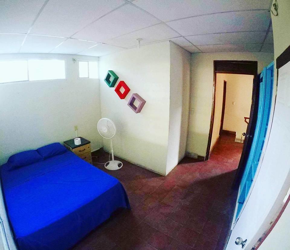 Hotel Puesta Del Sol Сан Салвадор Екстериор снимка