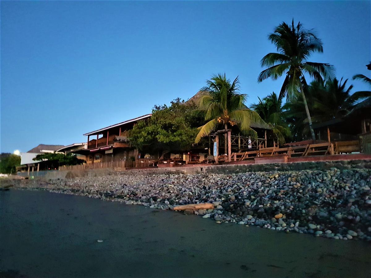 Hotel Puesta Del Sol Сан Салвадор Екстериор снимка